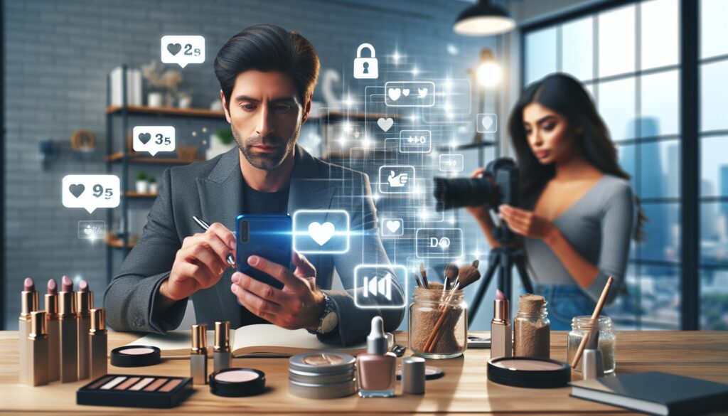 Instagram Influencer Marketing