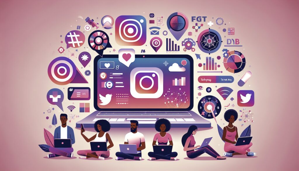 instagram marketing strategies