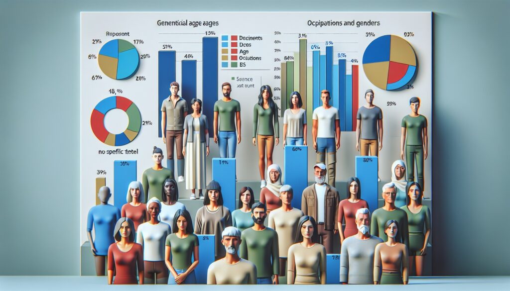 tiktok user demographics
