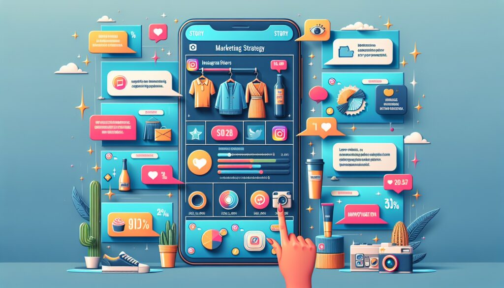 Instagram Stories Marketing Strategy