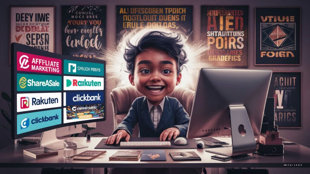 Low-Cost Affilate Marketing Platforms